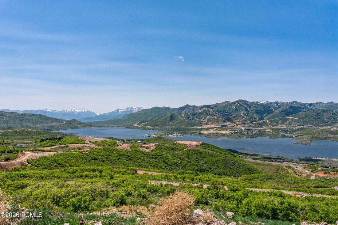 Land in Kamas, Utah, United States 3 - 18666559