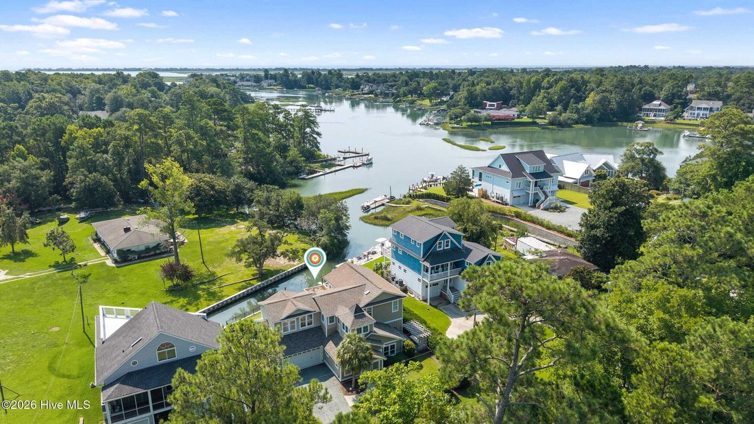 House in Wilmington, North Carolina, United States 2 - 18670263