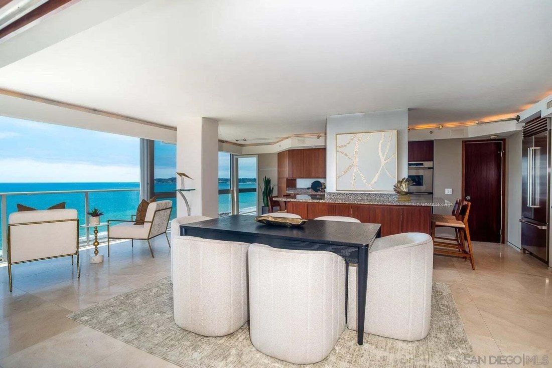 Condo in Coronado, California, United States 4 - 18525467