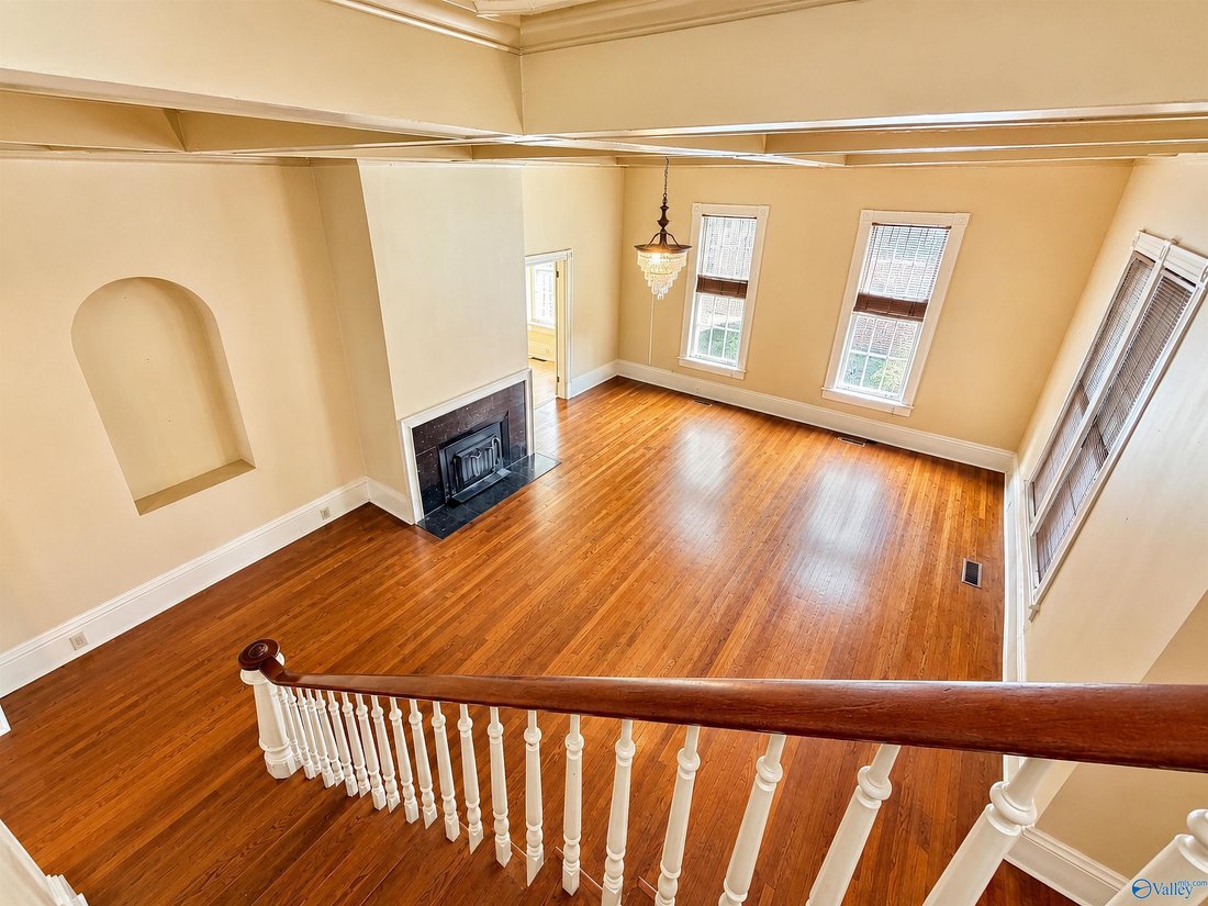 House in Decatur, Alabama, United States 4 - 18668906