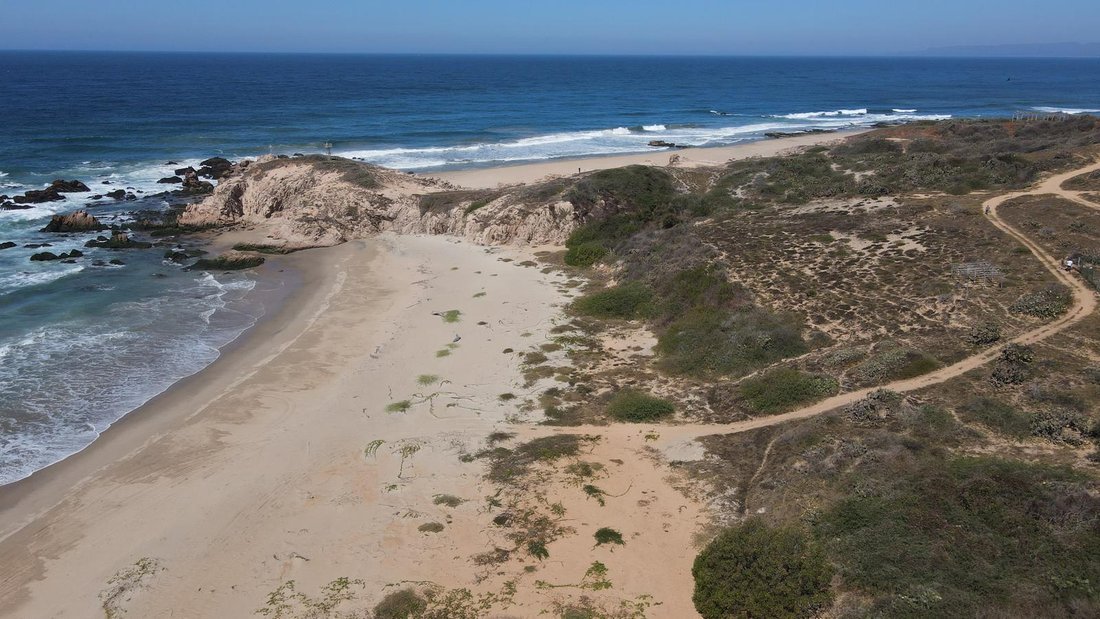 Land in Las Peñitas, Jalisco, Mexico 4 - 18672689