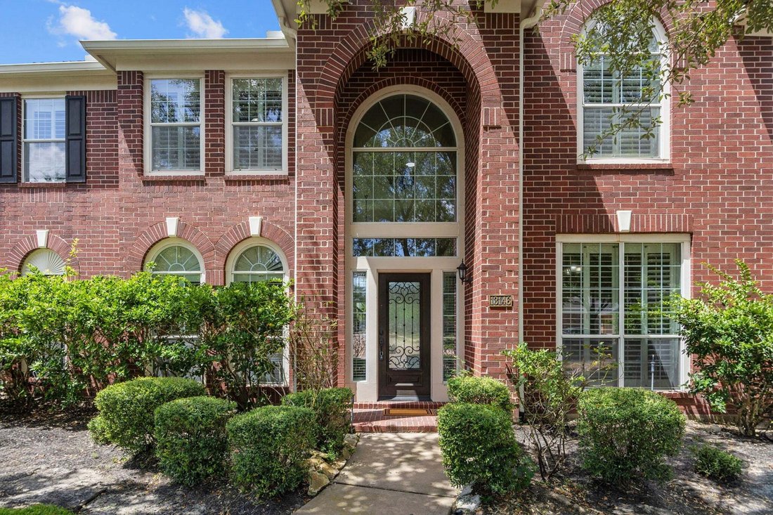House in Houston, Texas, United States 2 - 18664475