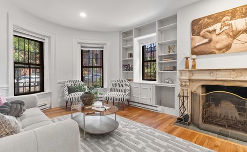 Condominio a Boston, Massachusetts, Stati Uniti 1