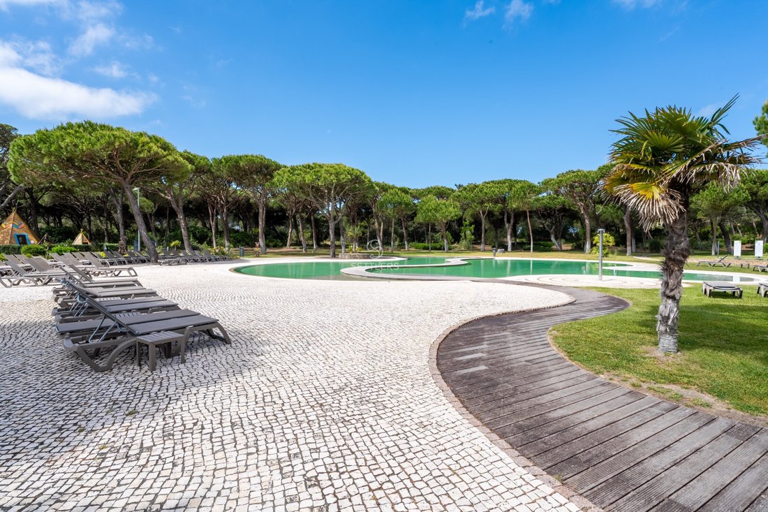 Apartment in Cascais e Estoril, Lisbon, Portugal 2 - 18660983