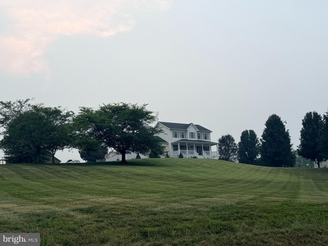 House in Culpeper, Virginia, United States 2 - 18665154
