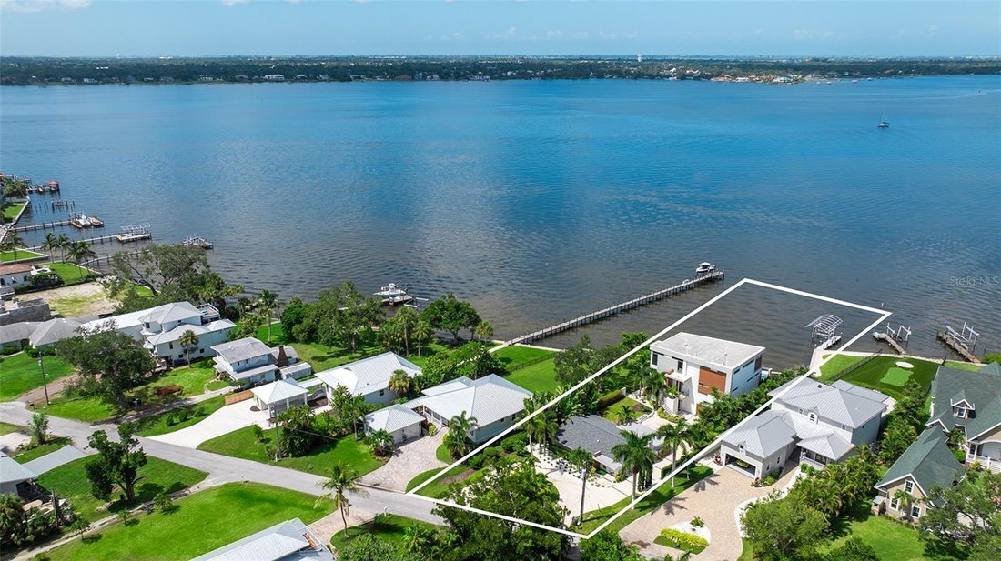 House in Terra Ceia, Florida, United States 4 - 18659209