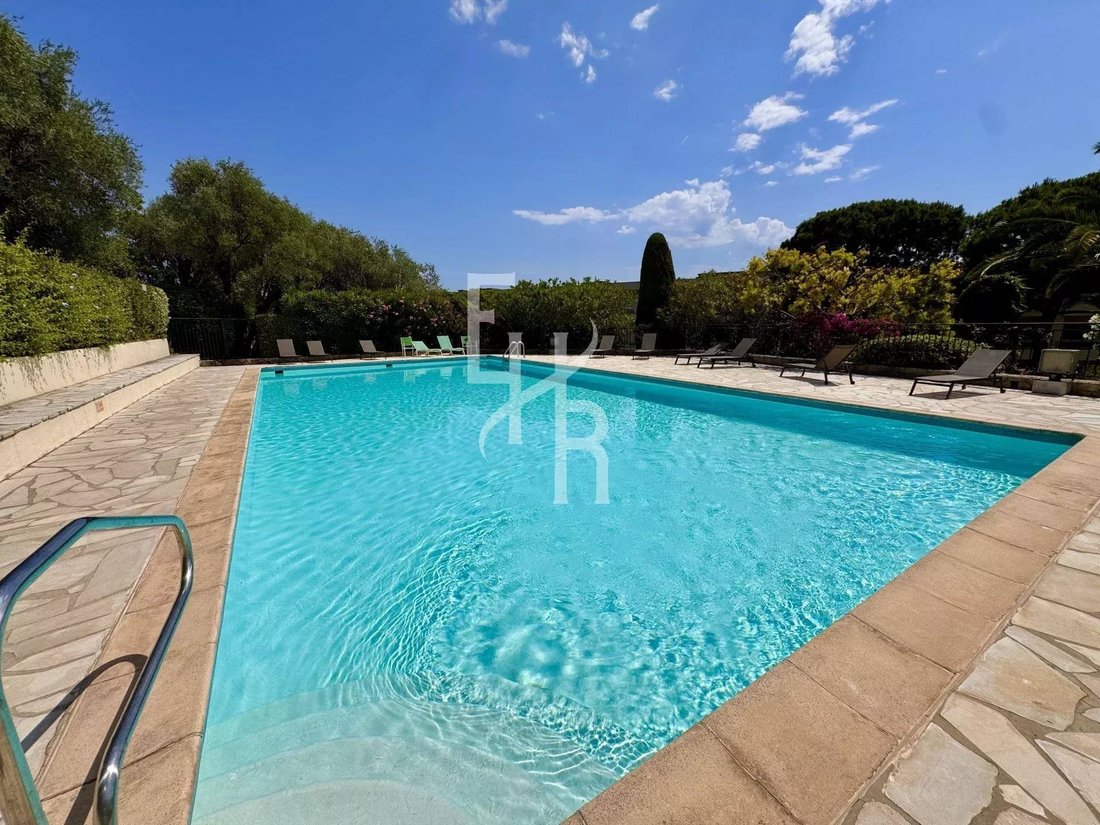 Apartment in Cannes, Provence-Alpes-Côte d'Azur, France 2 - 18219981