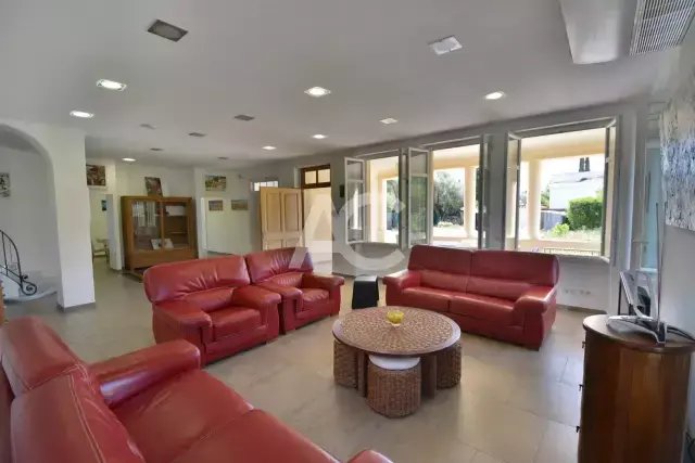 Villa in Fontmerle, Antibes, France 5 - 15675440