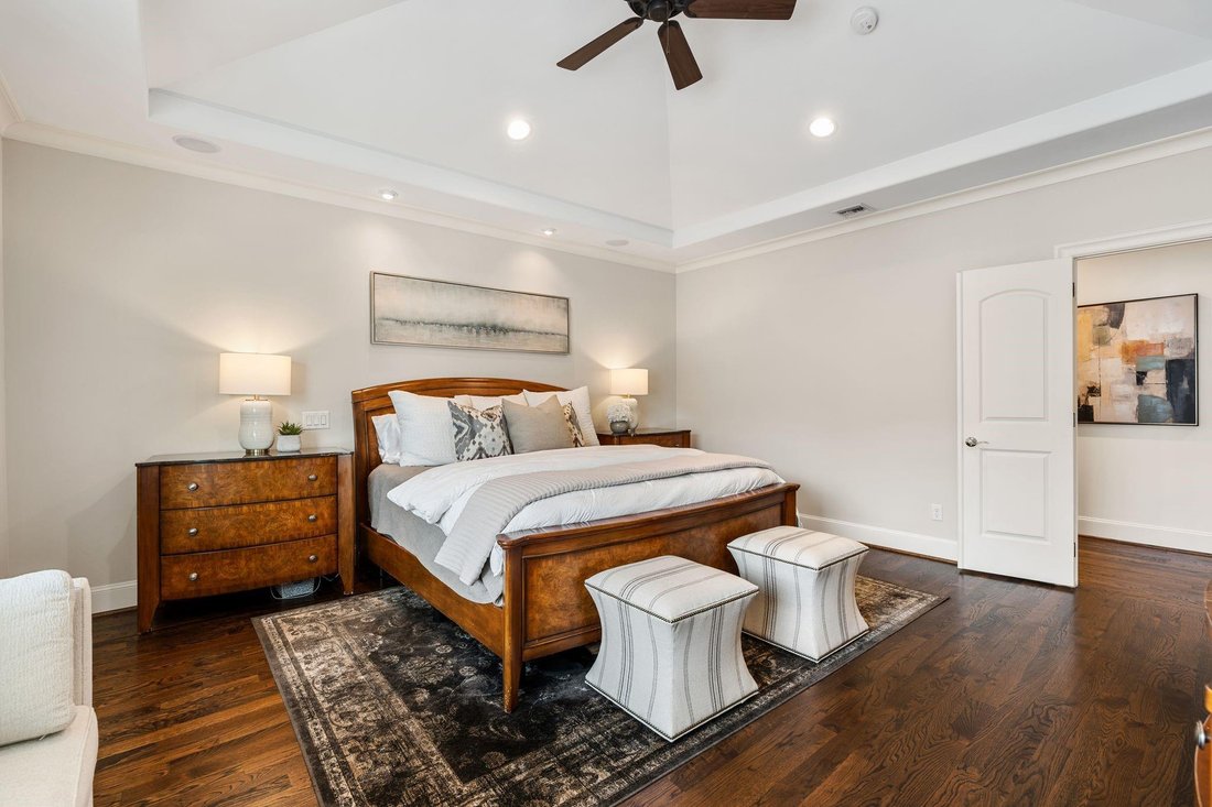 House in Bellaire, Texas, United States 4 - 18664134