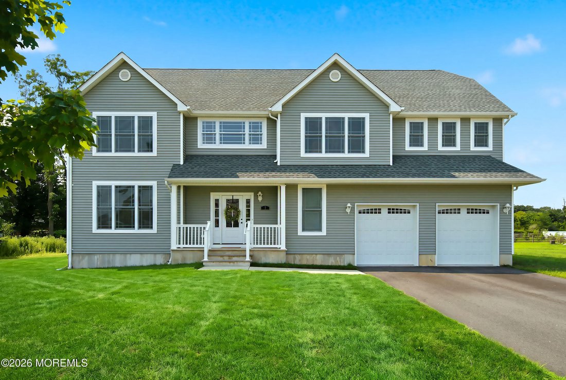 House in Berkeley Township, New Jersey, United States 2 - 18670736