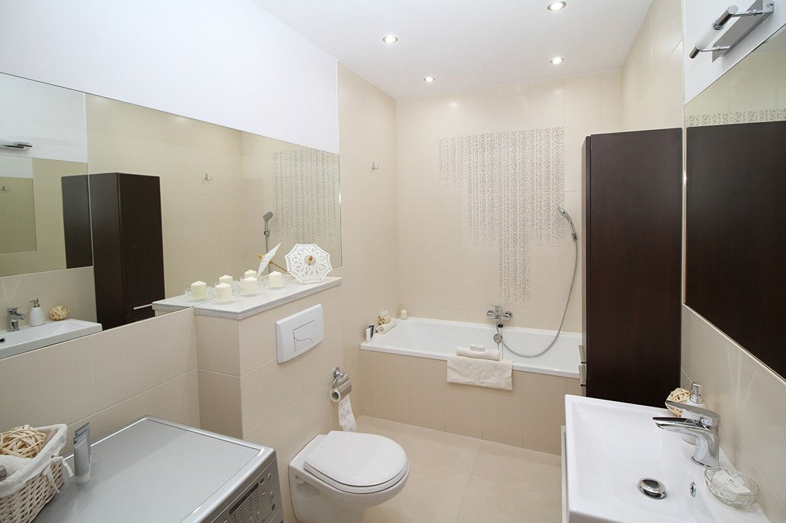 Apartment in Italie-Jacotot, Aix-les-Bains, France 5 - 18661136
