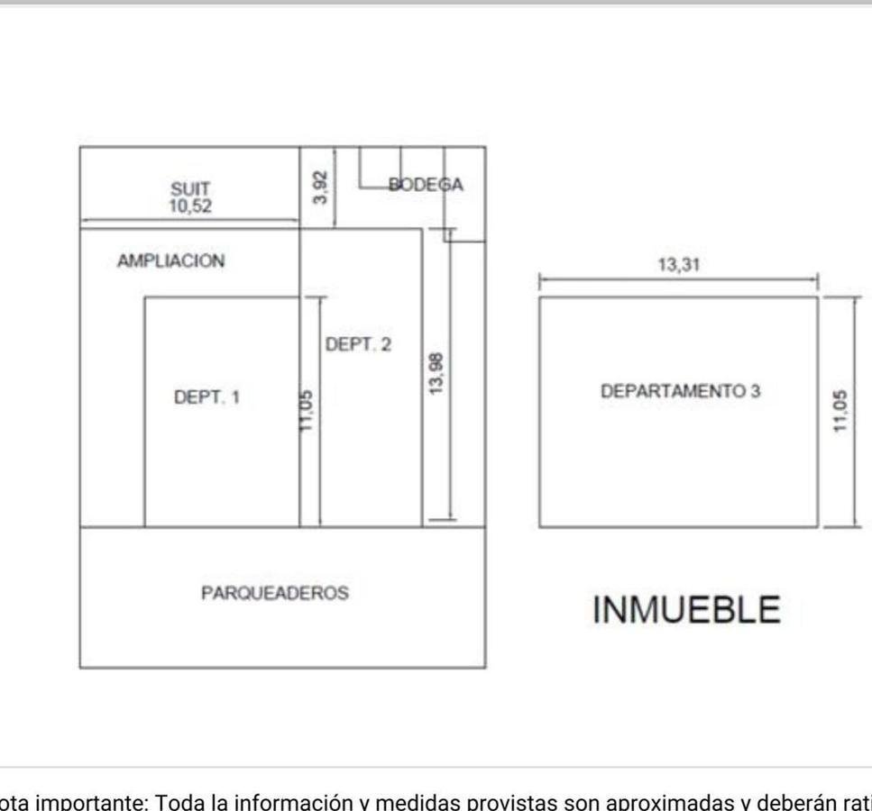 House in Quito, Pichincha, Ecuador 5 - 18661632