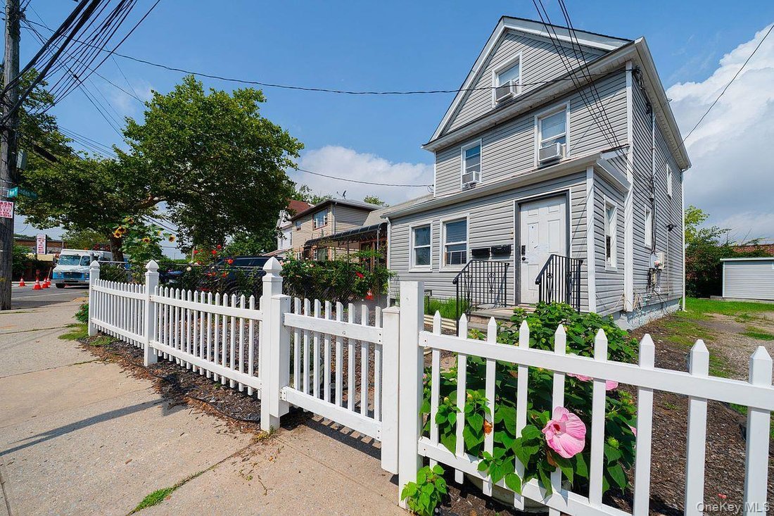 Casa en Nueva York, Nueva York, Estados Unidos 2 - 18662033