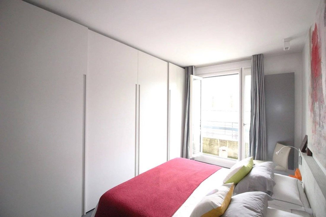 Apartamento en Odéon, Paris 6e Arrondissement, París 5 - 16158859