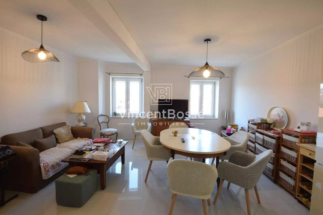 Apartment in Nice, Provence-Alpes-Côte d'Azur, France 3 - 18029573