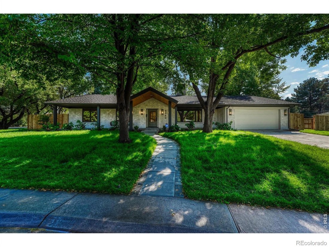 House in Denver, Colorado, United States 1 - 18665686