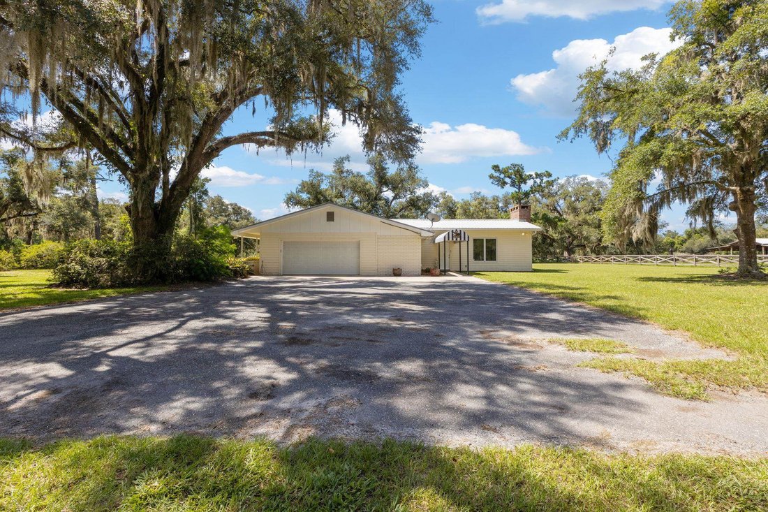 House in Perry, Florida, United States 4 - 18662089