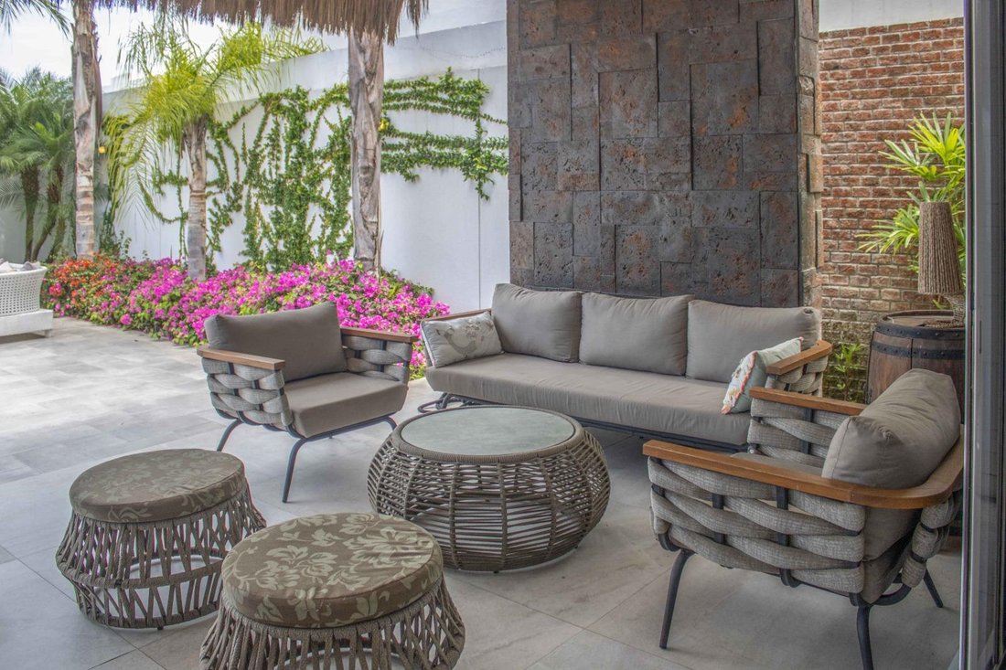 House in Punta Blanca, Santa Elena, Ecuador 2 - 18660021