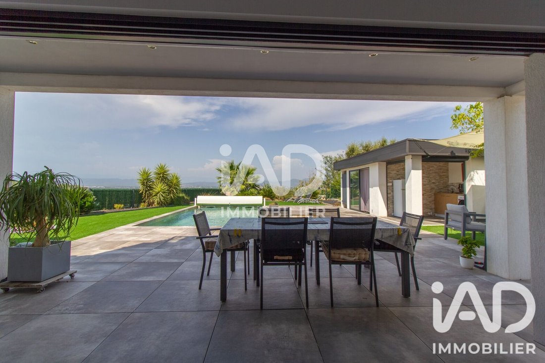 House in Frejus, Provence-Alpes-Côte d'Azur, France 5 - 18668223