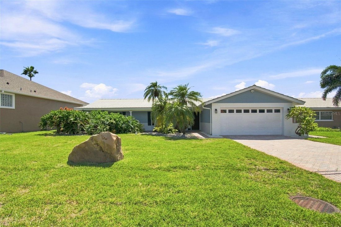 House in St. Pete Beach, Florida, United States 1 - 18662992