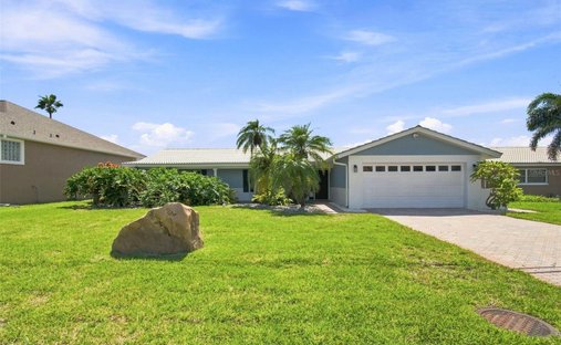 House in St. Pete Beach, Florida, United States 1