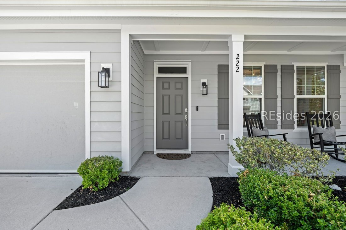 House in Bluffton, South Carolina, United States 3 - 18662705