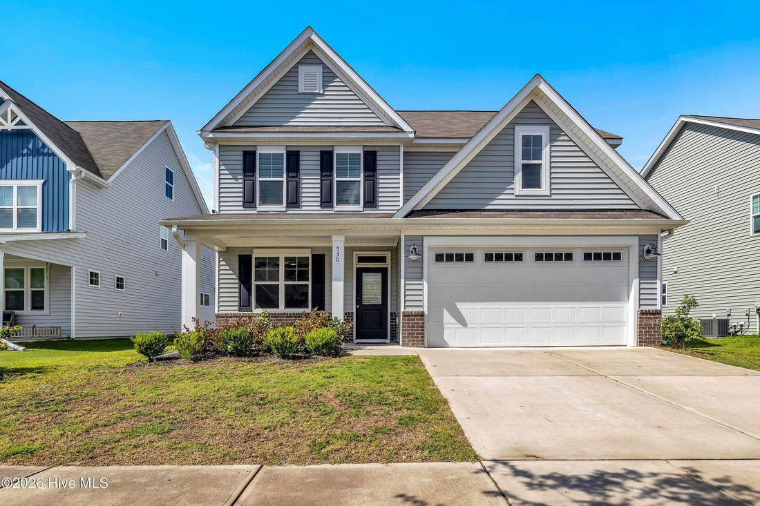 House in Wilmington, North Carolina, United States 4 - 18666399