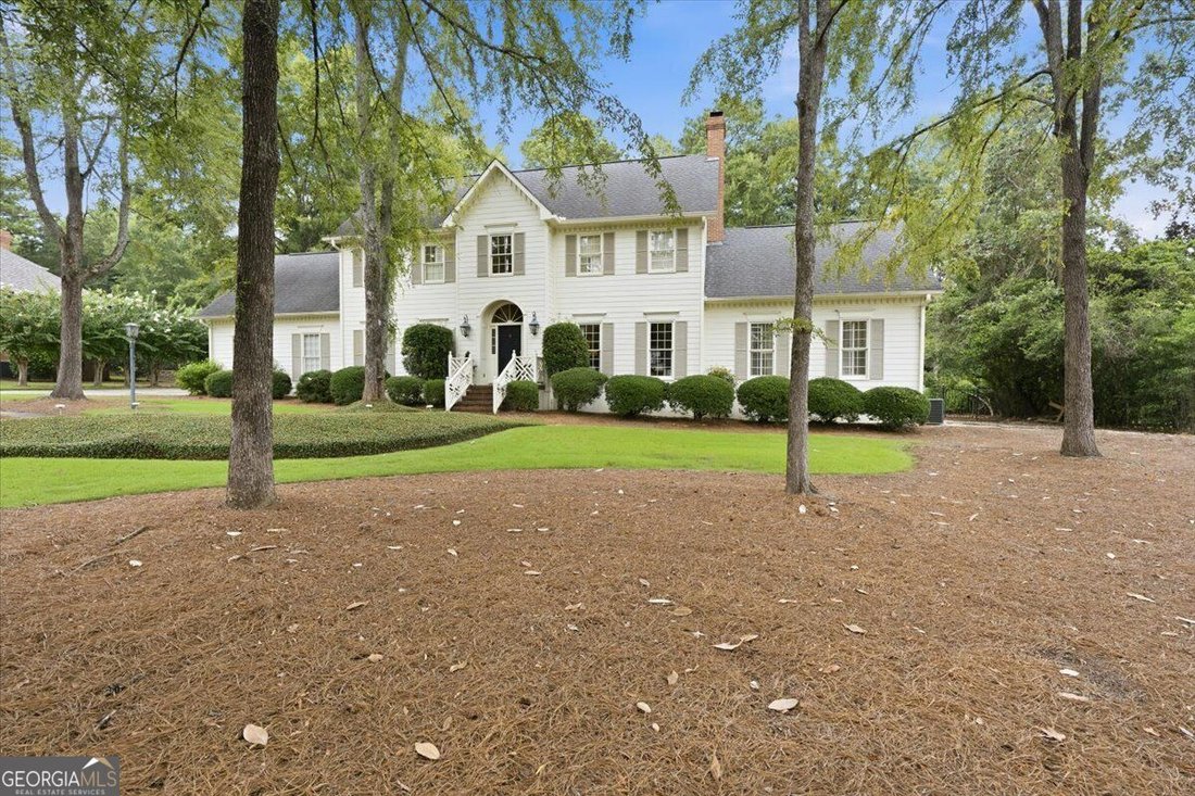 House in Forsyth, Georgia, United States 3 - 18663843