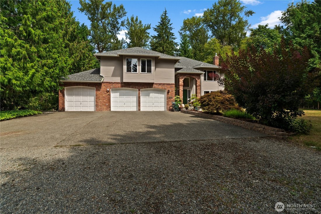 House in Maple Valley, Washington, United States 1 - 18670485