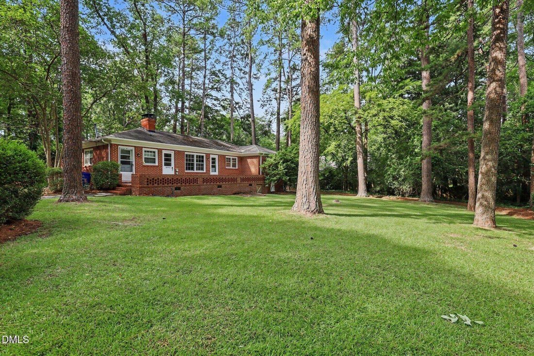 House in Chapel Hill, North Carolina, United States 5 - 18659443