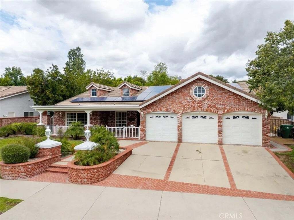 Haus in Los Angeles, Kalifornien, Vereinigte Staaten 2 - 17861511