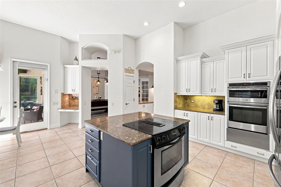 House in Palm Harbor, Florida, United States 3 - 18667753