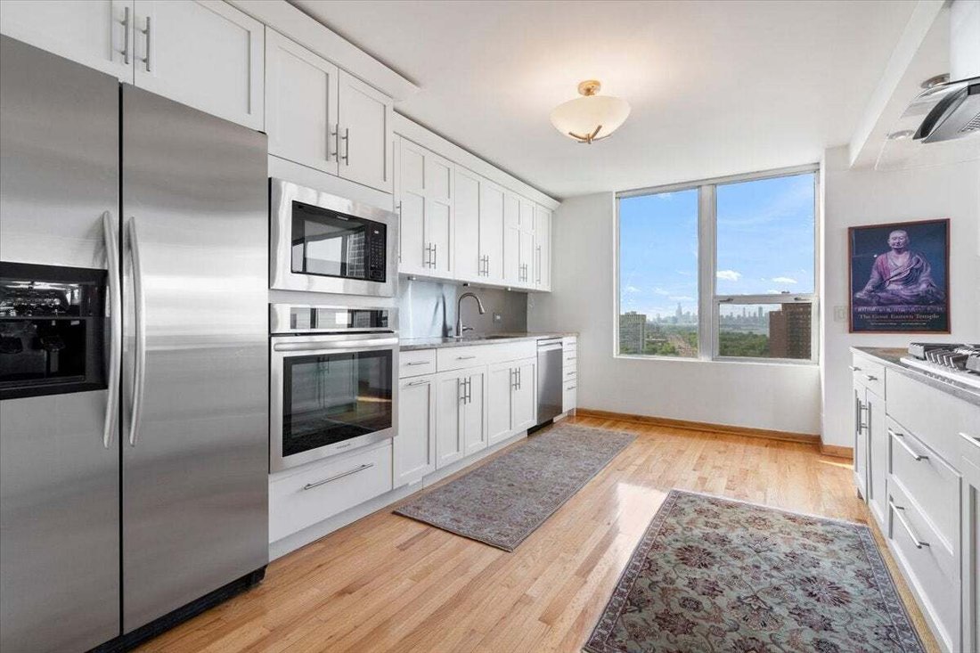 Condo in Chicago, Illinois, United States 4 - 18670790