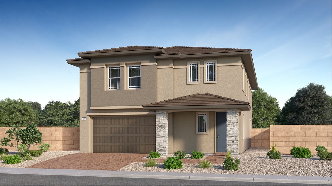 House in Henderson, Nevada, United States 1 - 18671734