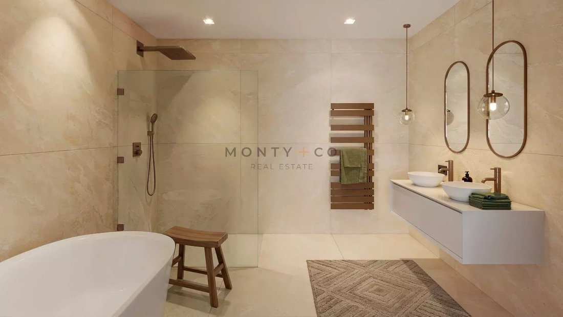 Villa in Grimaud, Provence-Alpes-Côte d'Azur, France 5 - 16576335