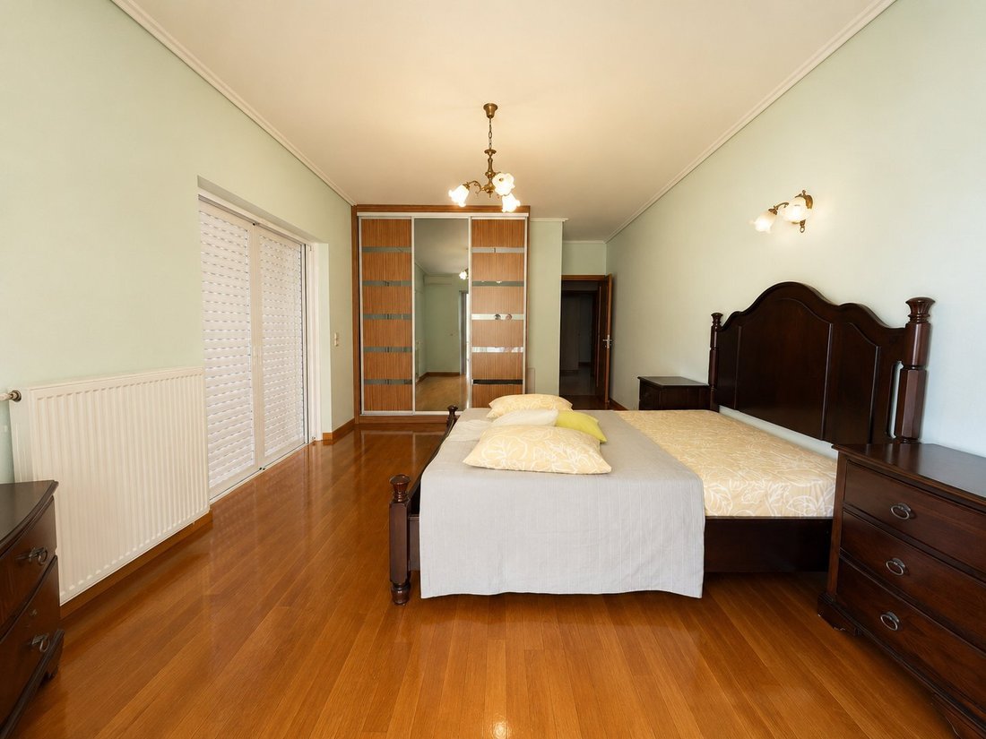Apartment in Oropos, Attica, Greece 5 - 18671468