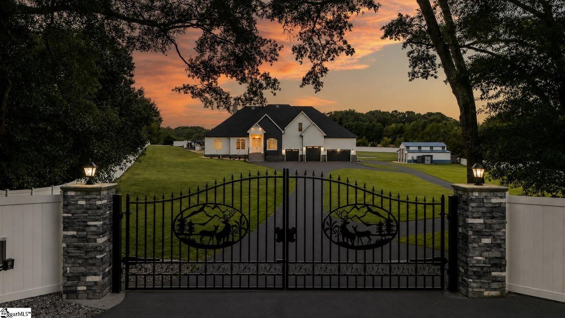 House in Piedmont, South Carolina, United States 2 - 18652090