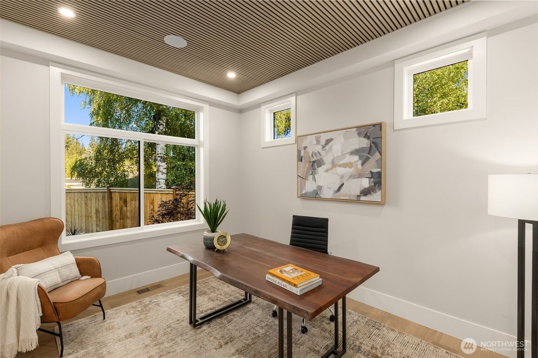 House in Bellevue, Washington, United States 4 - 18670491