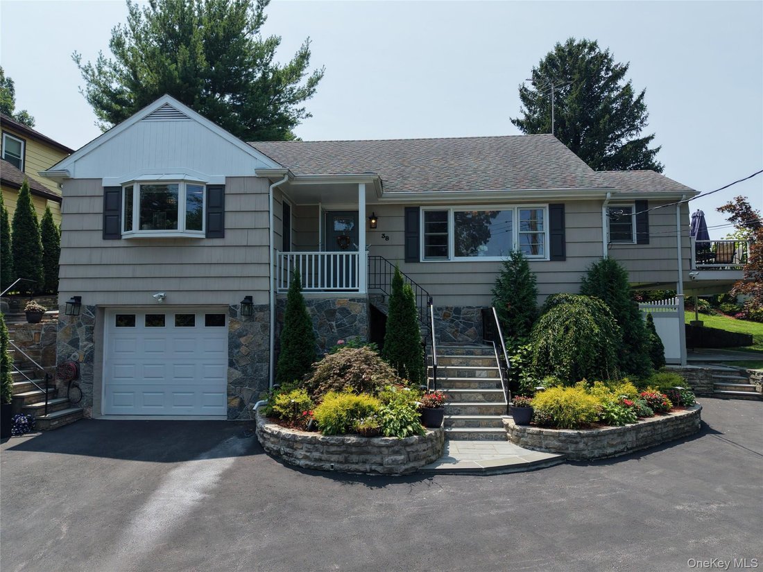 House in Scarsdale, New York, United States 1 - 18670646