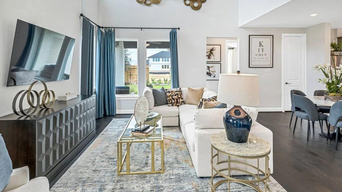 Haus in Houston, Texas, Vereinigte Staaten 3 - 18664117