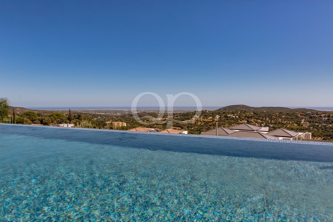 Villa in Portugal 2 - 18436177