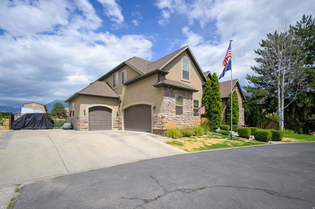 Casa en Orem, Utah, Estados Unidos 1 - 18172171