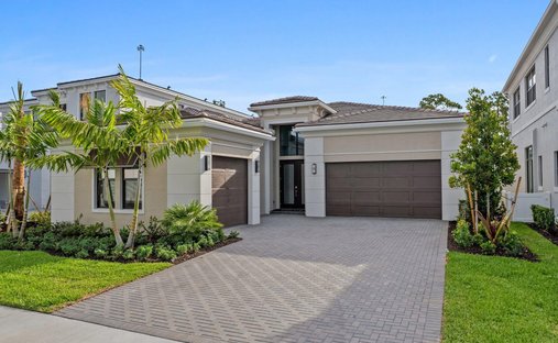 House in Palm Beach Gardens, Florida, United States 1