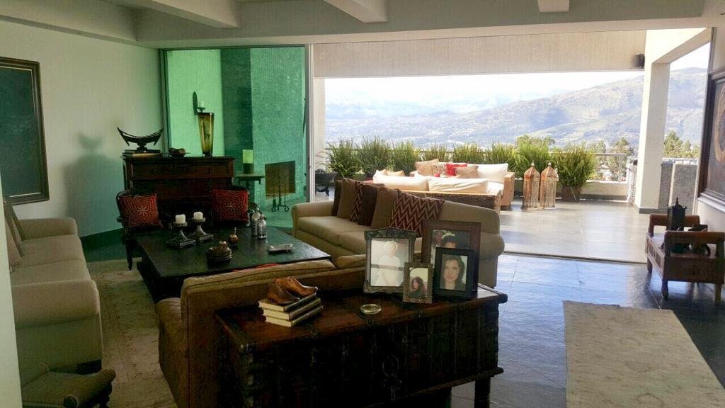 Apartment in Quito, Pichincha, Ecuador 3 - 18661669