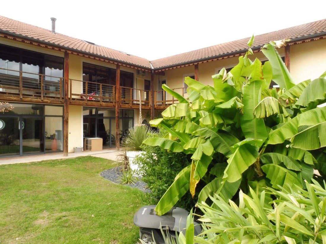 House in L'Etang, Meximieux, France 3 - 16255911