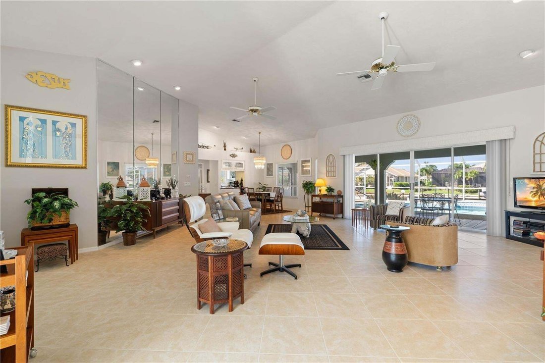 House in Punta Gorda, Florida, United States 3 - 18659211