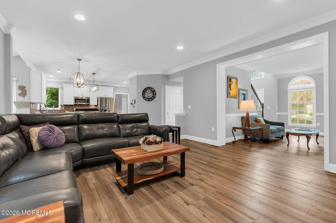 House in Farmingdale, New Jersey, United States 4 - 18665912