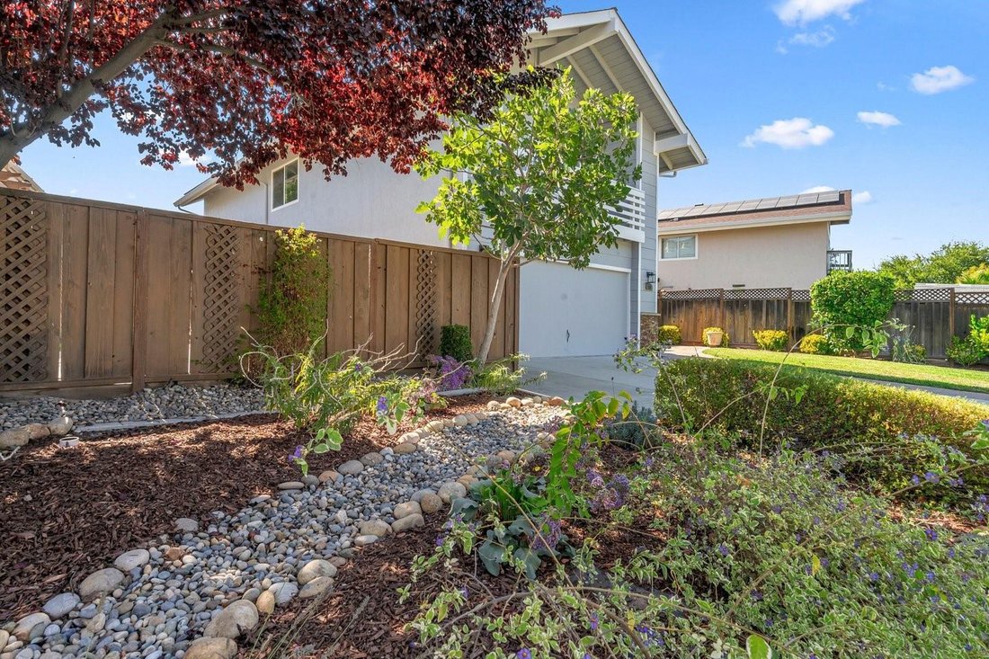 House in San Jose, California, United States 5 - 18668859