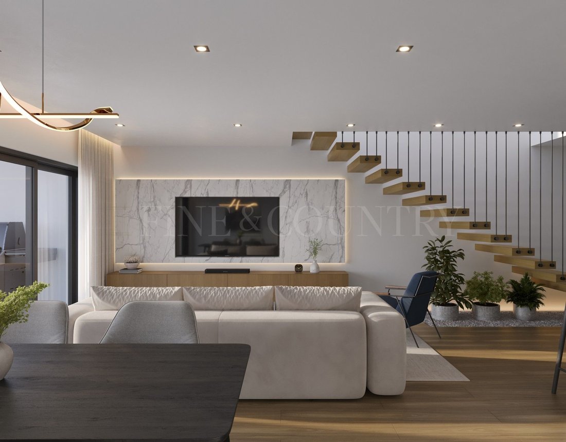 Apartment in Tavira (Santa Maria e Santiago), Algarve, Portugal 5 - 18665113