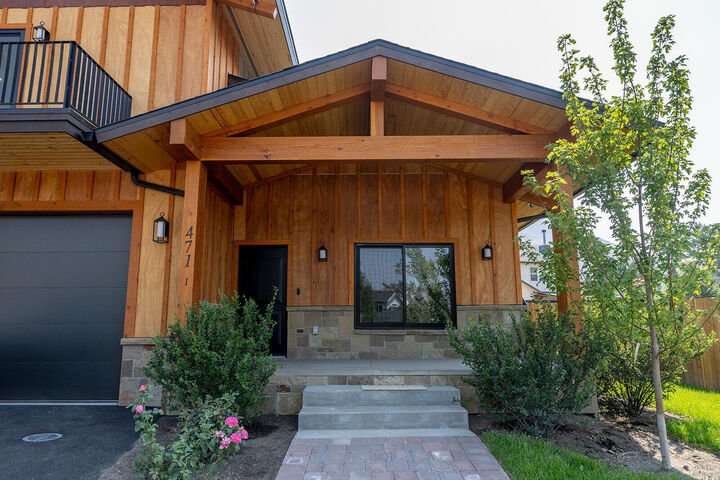 House in Bellevue, Idaho, United States 4 - 18665377